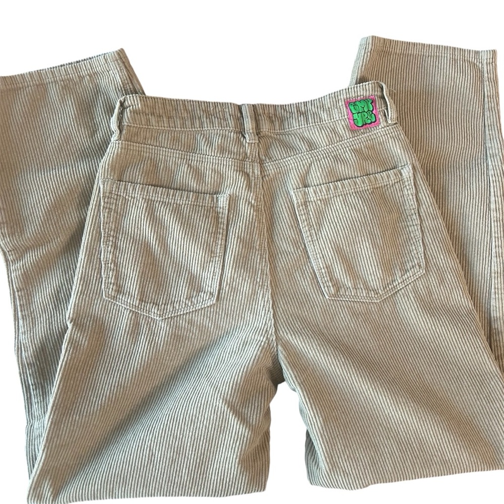 Empyre Corduroy Pants